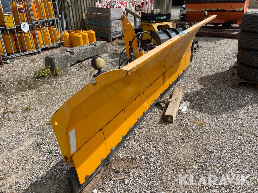 Sneplov Hydromann NGS 3210