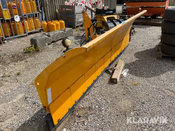 Sneplov Hydromann NGS 3210