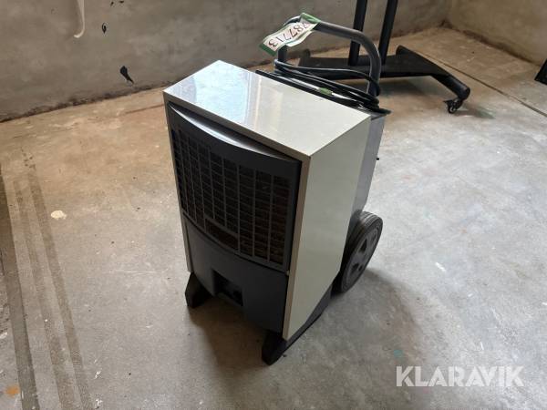 Affugter Dantherm CDT30