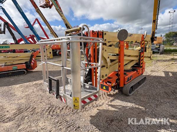 Bæltelift JLG X20JPLUS
