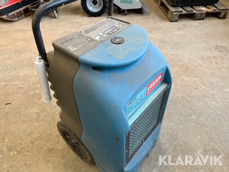 Affugter Drieaz Profesional