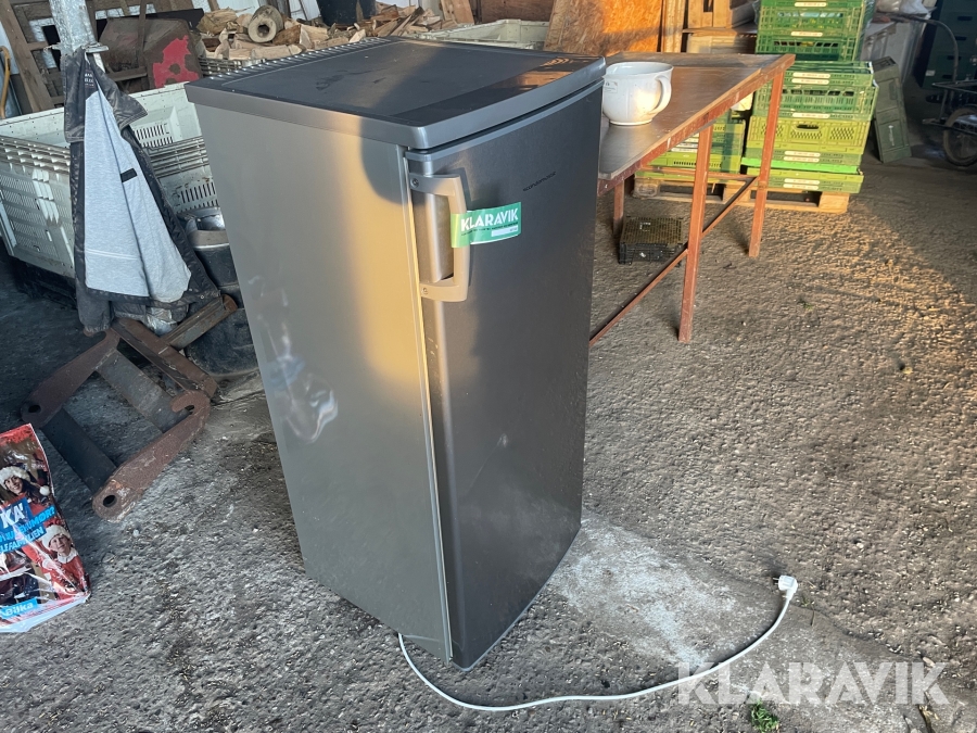 Køleskab Scandomestic