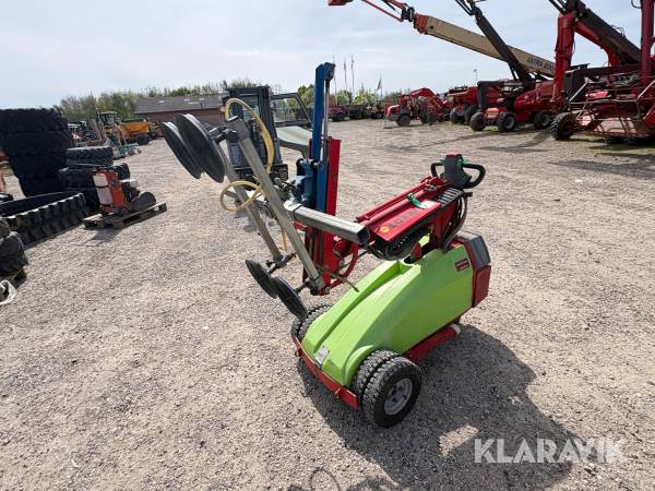 Vinduesløfter Winlet 350