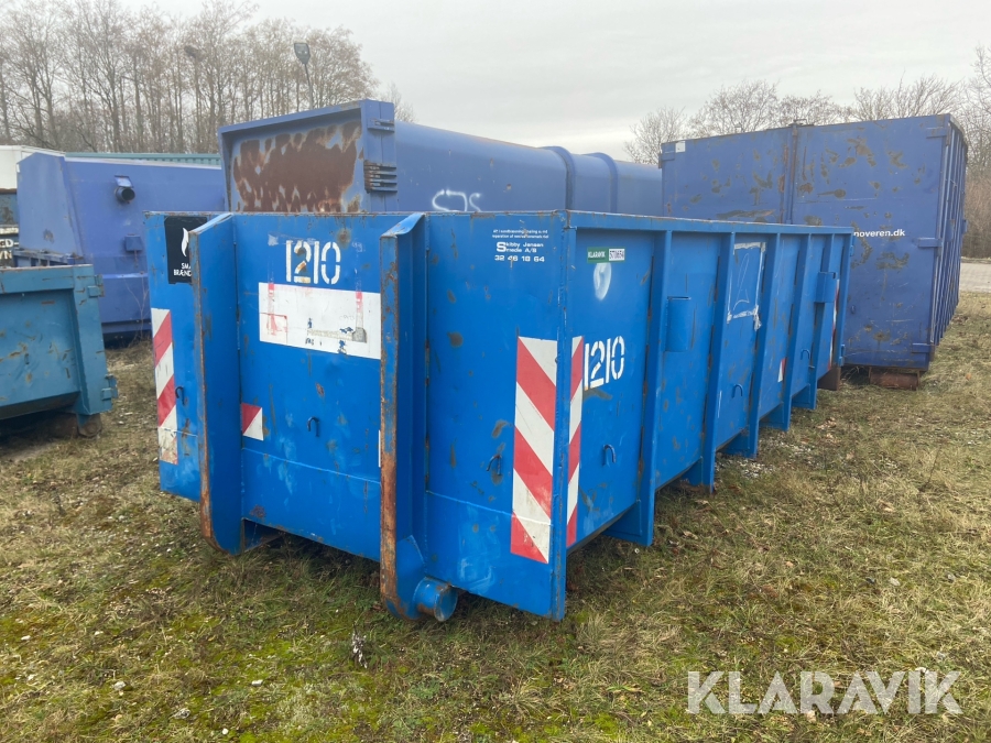 Container