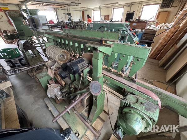 Kantpudser Arminius S-55-2