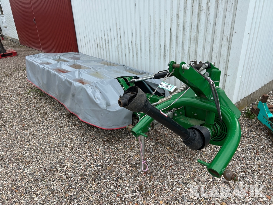 Skårlægger Kellfri FDM240