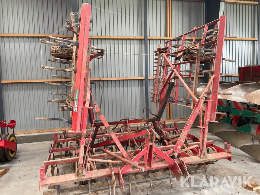 Tandharver Marsk Stig