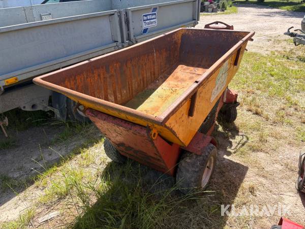 Motorbør NG Hedensted Gruppen Super Skub / Hydra 280125
