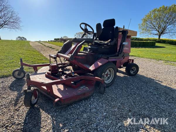 Græsslåmaskine Toro Groundsmaster Power Steering 325-D