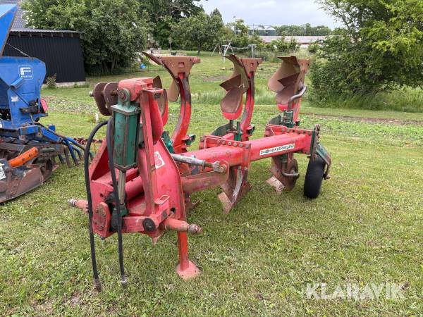 Plov Kverneland Mod P