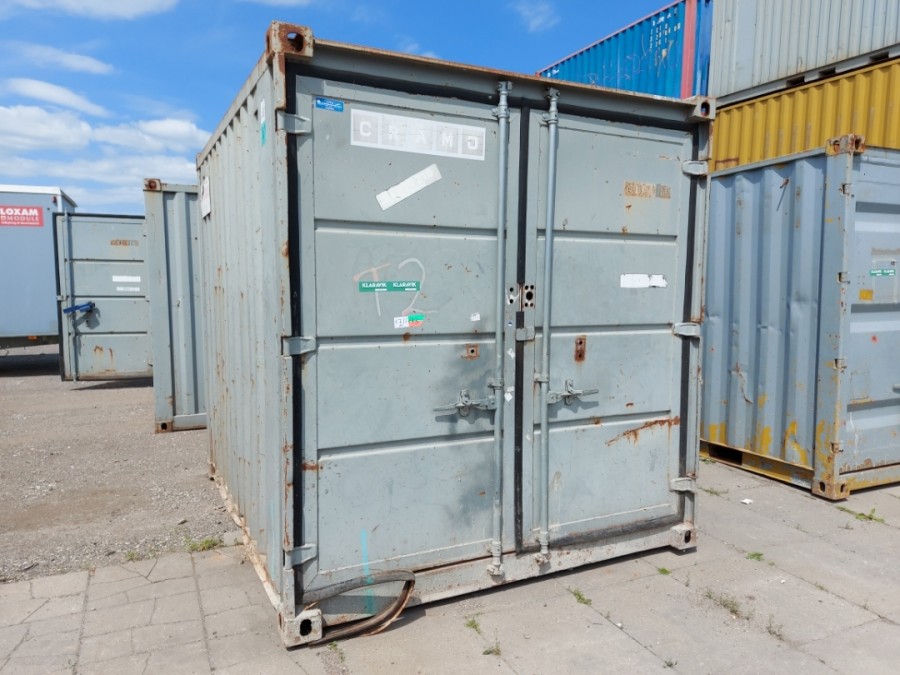 Container