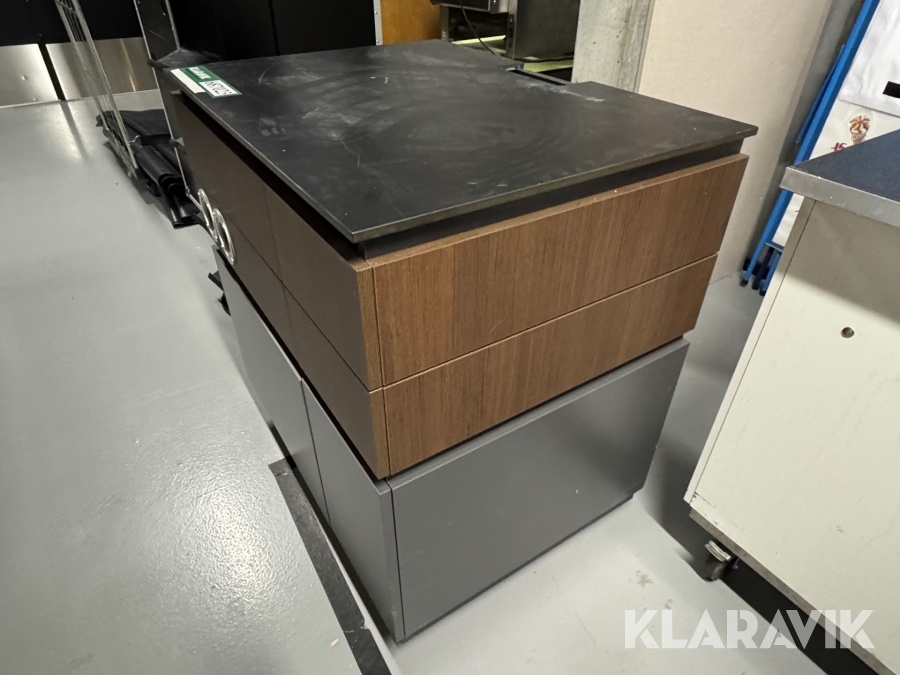 Kaffemøbel, Hillerød, Klaravik auktioner