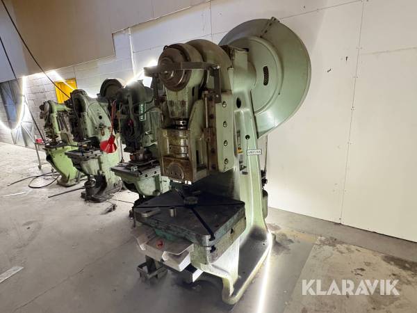 Centerpresse PMB EPF 64