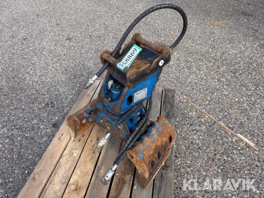 Sortergrab Daugbjerg 75-D