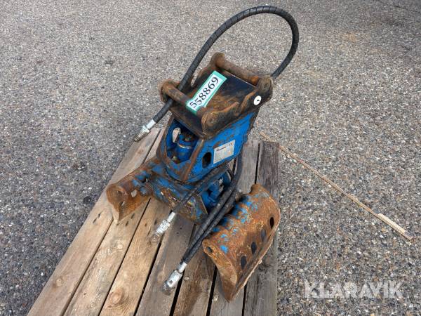 Sortergrab Daugbjerg 75-D