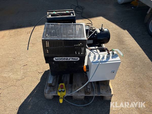 Spil Palfinger PWW0100 1 styk