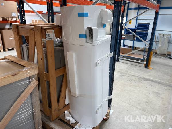 Vandvarmer Gorenje TC 80 ZNT - 78L