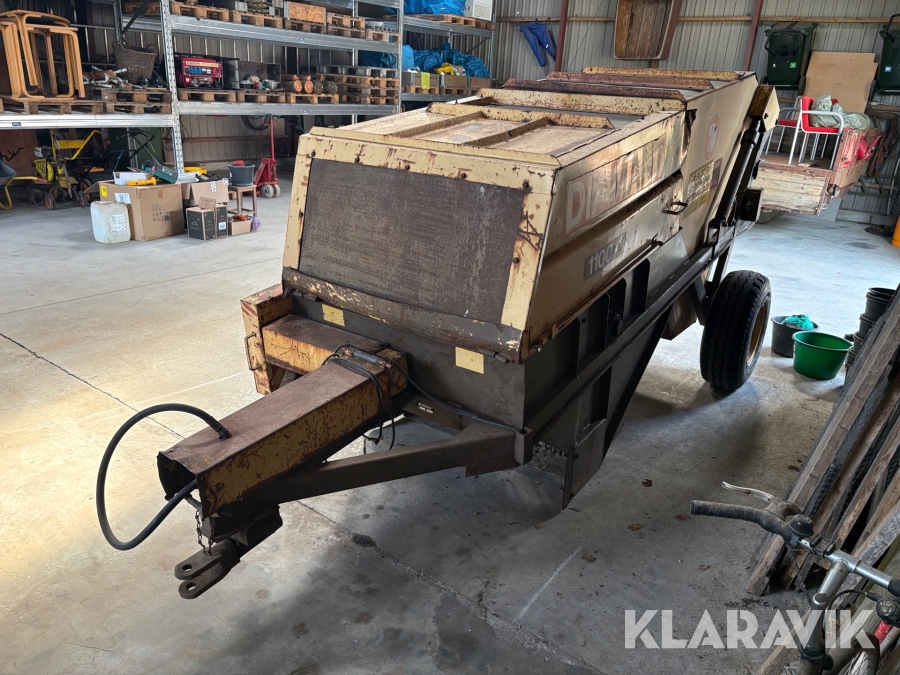 Stensamler Diamant 1100-1