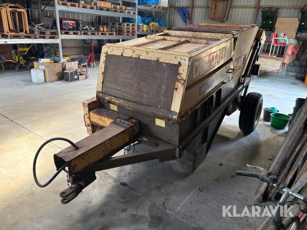 Stensamler Diamant 1100-1