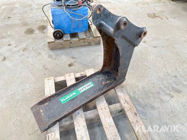 Rendeskovl Beco SP MS