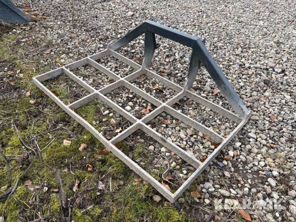 Planeringsaggregat Avant A33537