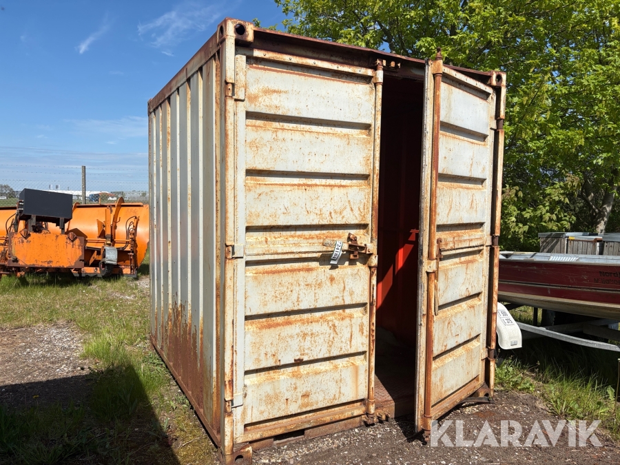 Container