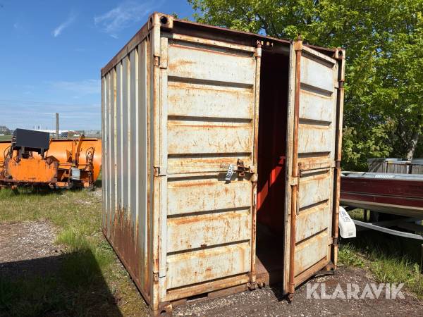 Container