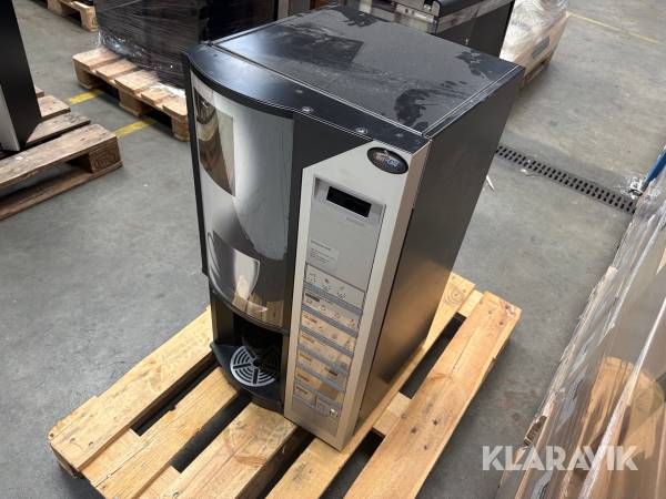 Kaffeautomat Wittenborg FB 7100-COLD