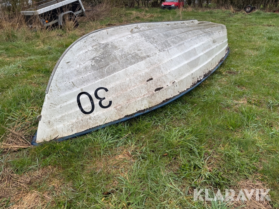 Jolle OMC Seabird 45