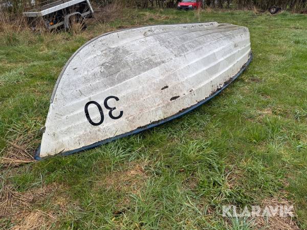 Jolle OMC Seabird 45