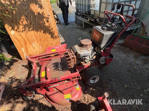 Græsslåmaskine Toro Proline 30165