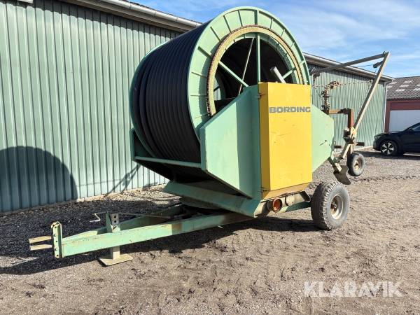 Vandingsmaskine Bording 3TT 300/90