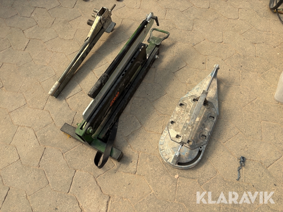 Klipper lot