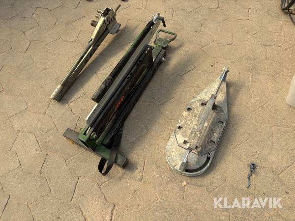 Klipper lot