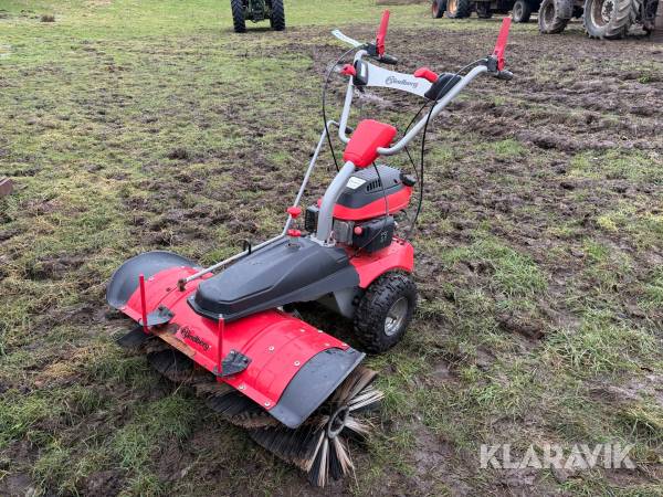 Fejemaskine P. Lindberg 65106W-CE