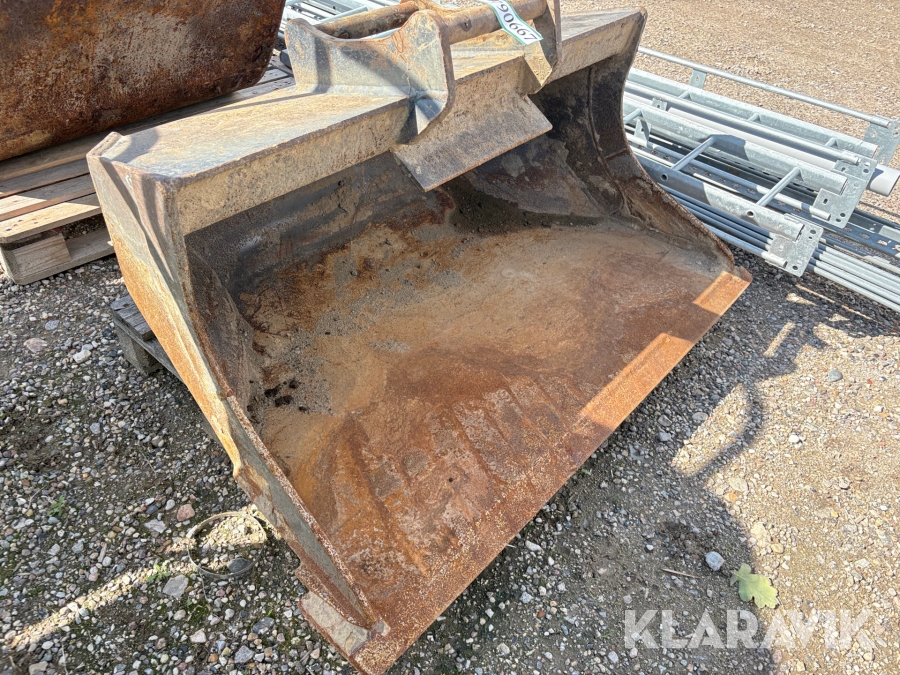 Planerskovl 130cm