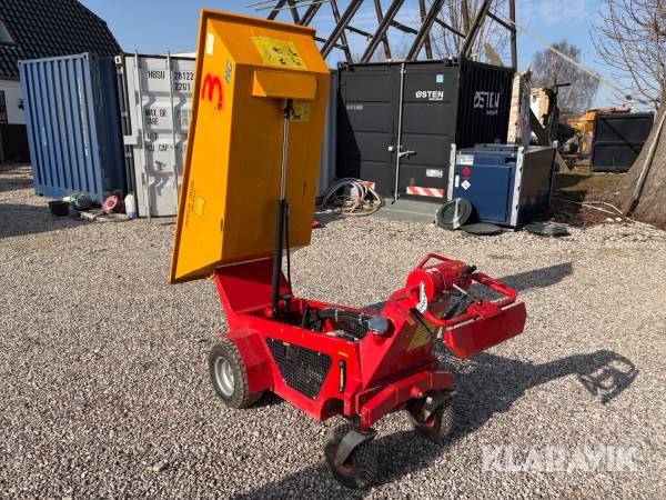 Motorbør HG Super Skub