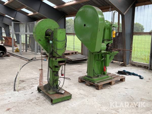 Locker PMB LP30 2 Styk