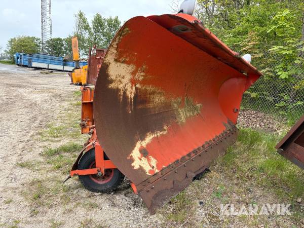 Sneplov 3 meter
