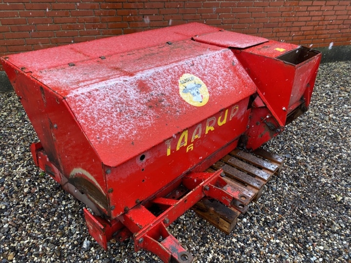 Taarup 602