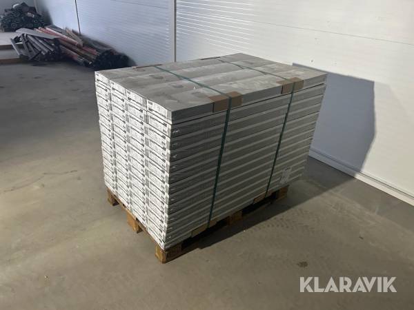 Laminat gulv HARO Tritty 200 Aqua / Oak contura Black 103m2