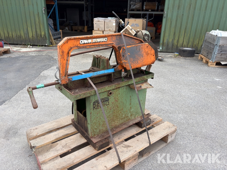 Koldsav Kasto 210