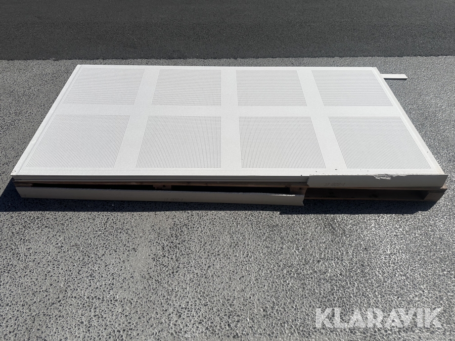 Akustik Desginpanel Knauf  M2F