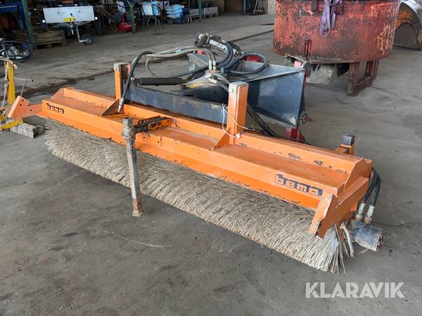 Frontkost Bemo Bema 20 2300 Atlas