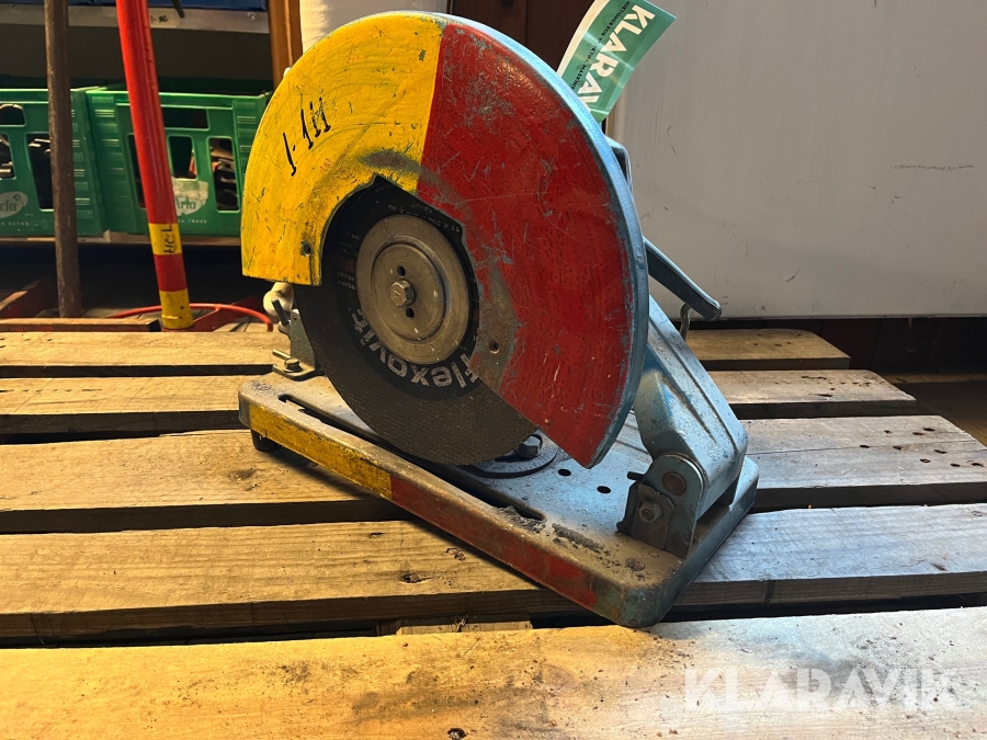 Kapsav Shindawa Light Cutter, København, Klaravik auktioner