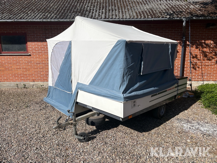 Camp-let Combi-camp Koala