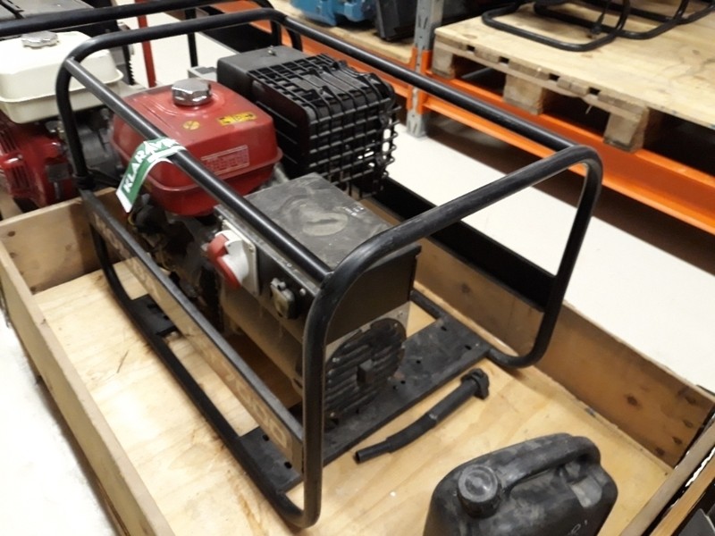 Generator