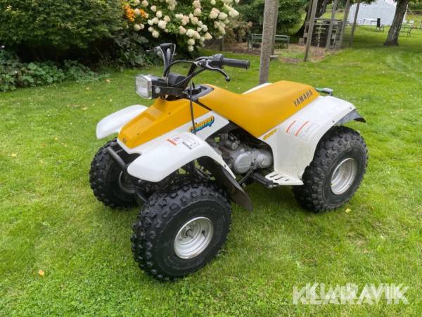 ATV Yamaha Shaft 80CC