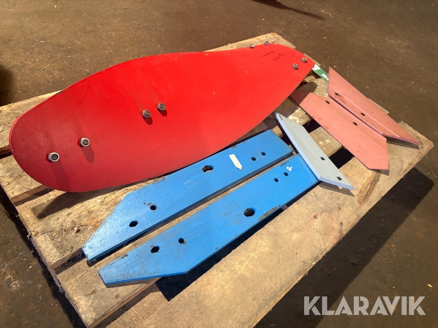 Sliddele - passer på fiskers og agrolux