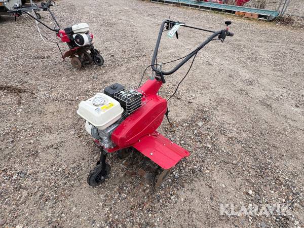 Fræser Honda FG320 DE